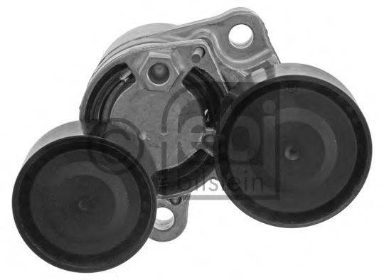 Натягувач ременя, клинового зубча 37552 FEBI BILSTEIN