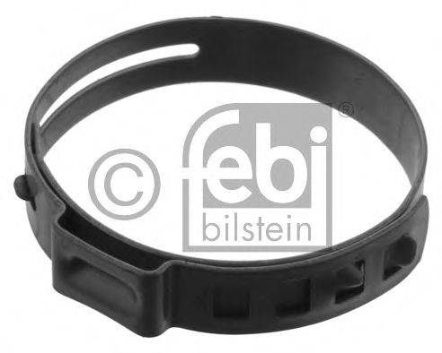 Затискний хомут 38757 FEBI BILSTEIN