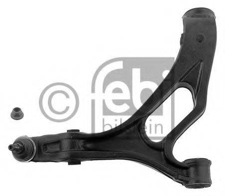 Важіль незалежної підвіски колеса, підвіска колеса 40163 FEBI BILSTEIN