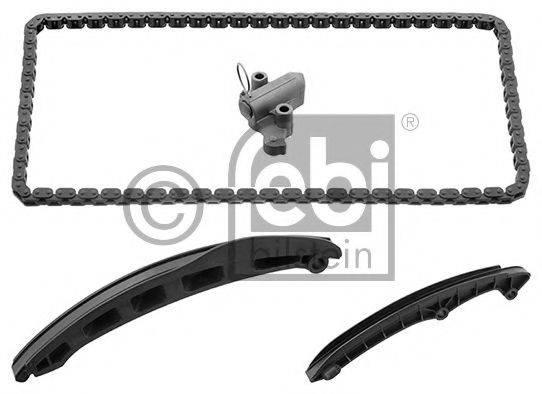 Комплект мети приводу розподільного валу 40672 FEBI BILSTEIN