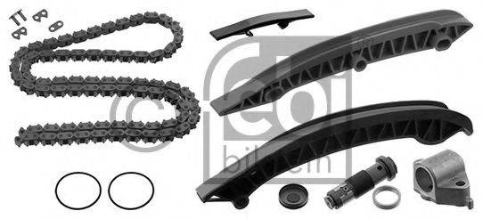 Комплект мети приводу розподільного валу 46374 FEBI BILSTEIN