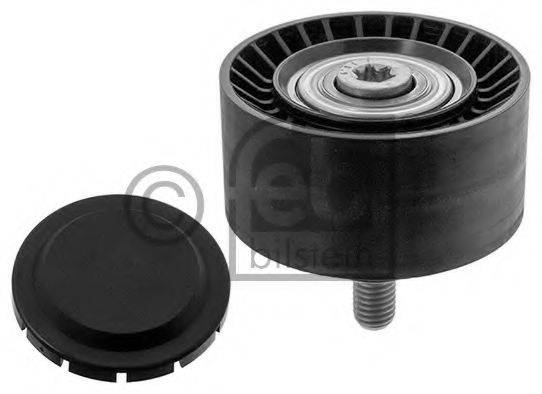 Паразитний / провідний ролик, полікліновий ремінь 47597 FEBI BILSTEIN