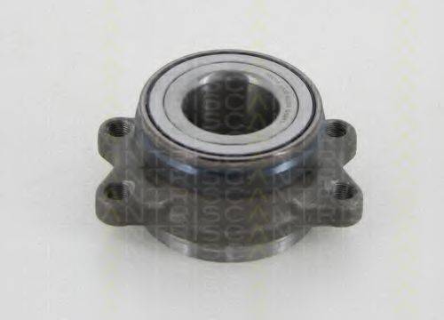 Комплект підшипника ступиці колеса 8530 68209 TRISCAN