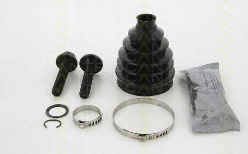 Комплект пильника, приводний вал