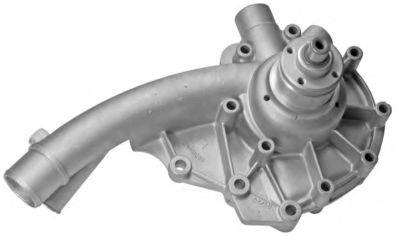 Водяний насос PA0140 BUGATTI