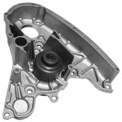 Водяний насос PA10077 BUGATTI