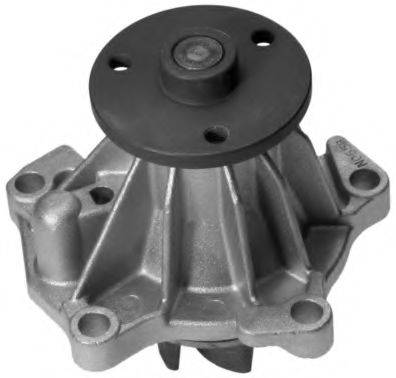 Водяний насос PA6007 BUGATTI