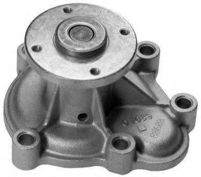 Водяний насос PA7201 BUGATTI