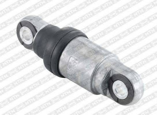 Натяжний ролик, полікліновий ремінь GA350.73 SNR