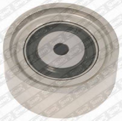 Паразитний / провідний ролик, полікліновий ремінь