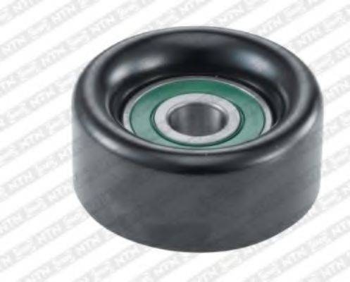 Паразитний / провідний ролик, полікліновий ремінь GA384.01 SNR