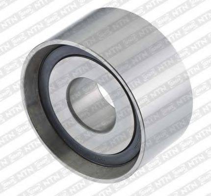 Паразитний / Провідний ролик, зубчастий ремінь GE355.36 SNR