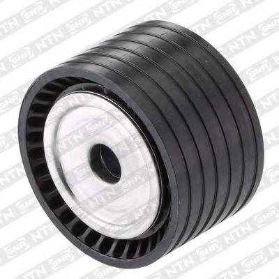 Паразитний / Провідний ролик, зубчастий ремінь GE355.38 SNR