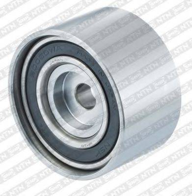 Паразитний / Провідний ролик, зубчастий ремінь GE370.12 SNR