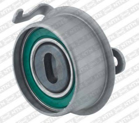 Натяжний ролик, ремінь ГРМ GT384.02 SNR