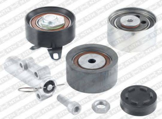 Комплект ременя ГРМ KD457.47 SNR