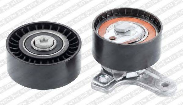 Комплект ременя ГРМ KD453.35 SNR