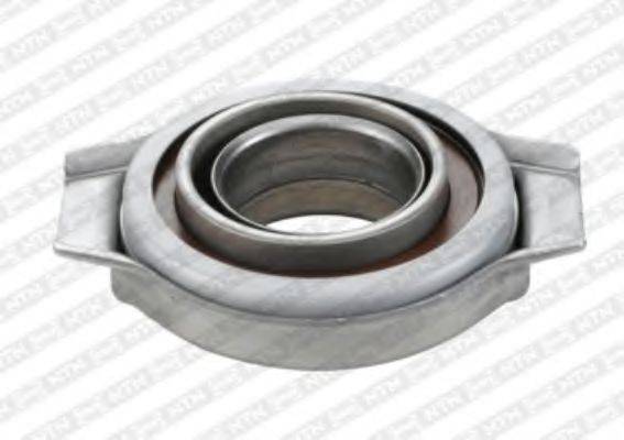 Вижимний підшипник BAC368.00 SNR