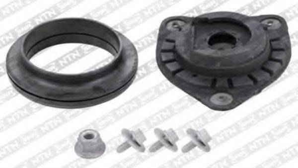 Ремкомплект, опора стійки амортизатора KB655.33 SNR