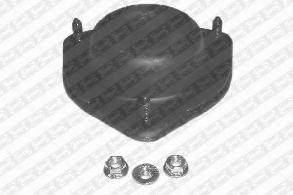 Ремкомплект, опора стійки амортизатора KB673.01 SNR