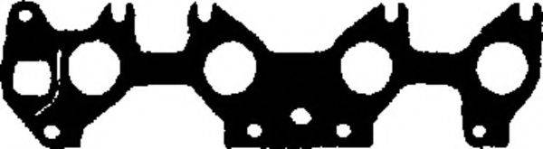 Прокладка, впускний колектор JC823 PAYEN