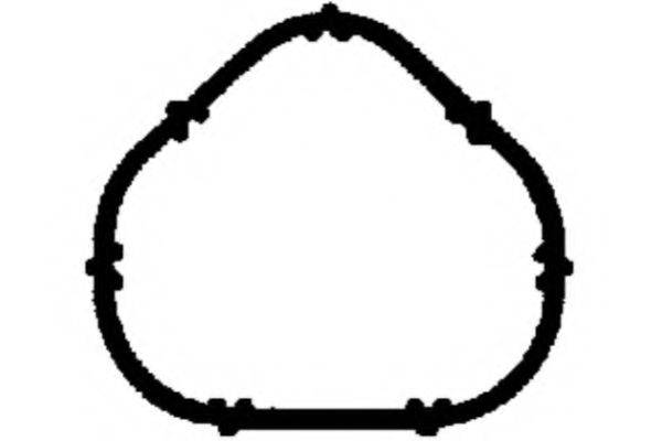 Прокладка, впускний колектор JD5885 PAYEN