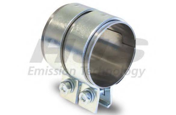 Сполучні елементи, система випуску; Сполучні елементи, система випуску VAG 1K0.253.141 J