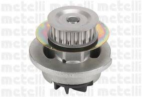 Водяний насос 24-0443 METELLI
