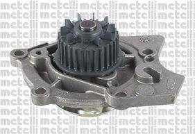 Водяний насос 24-1072 METELLI