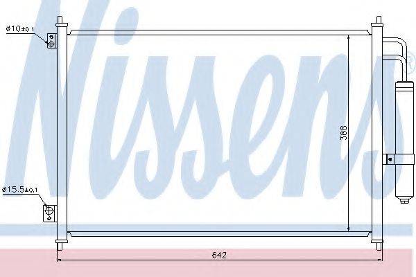 Конденсатор, кондиціонер