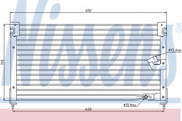 Конденсатор, кондиціонер