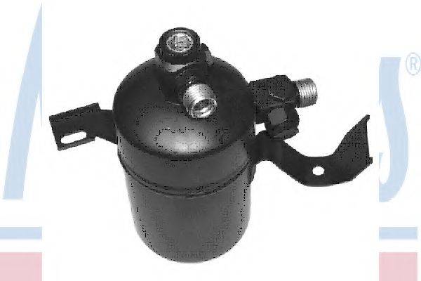 Осушувач, кондиціонер 95023 NISSENS