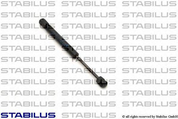 Газова пружина, капот 012074 STABILUS