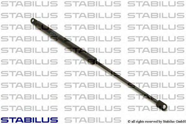 Газова пружина, капот 1387BT STABILUS
