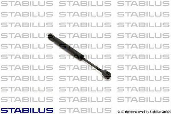 Газова пружина, капот 2877GQ STABILUS