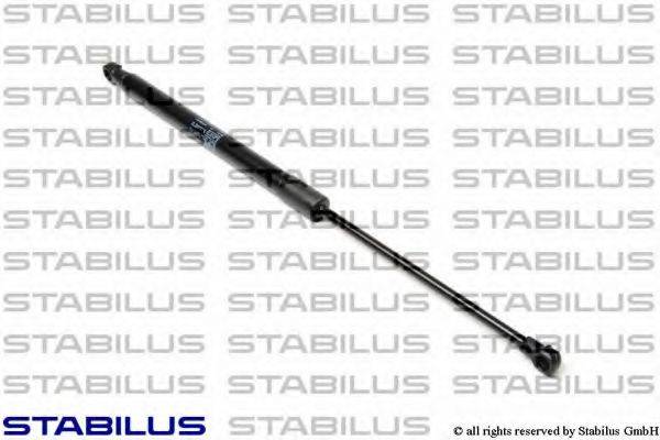 Газова пружина, кришка багажника 351097 STABILUS