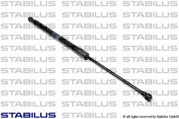 Газова пружина, кришка багажника 416372 STABILUS
