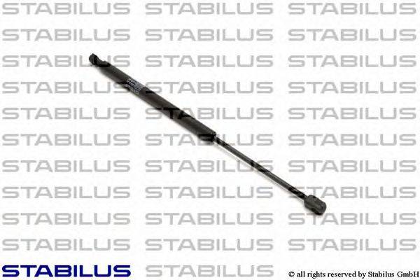 Газова пружина, капот 5904QC STABILUS
