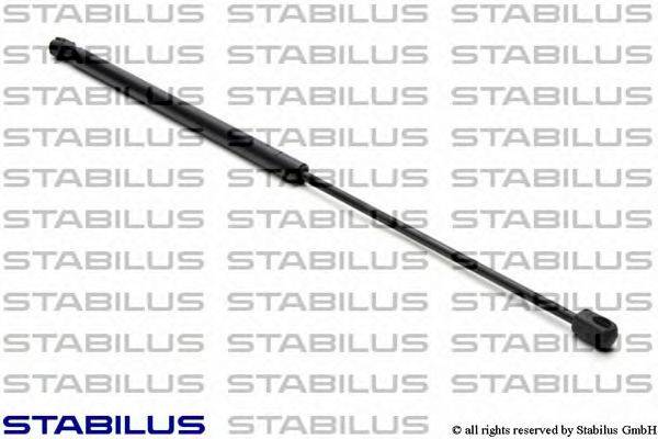 Газова пружина, капот 8542UD STABILUS
