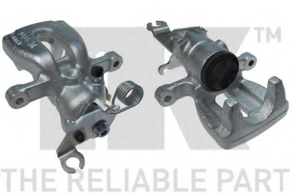 гальмівний супорт