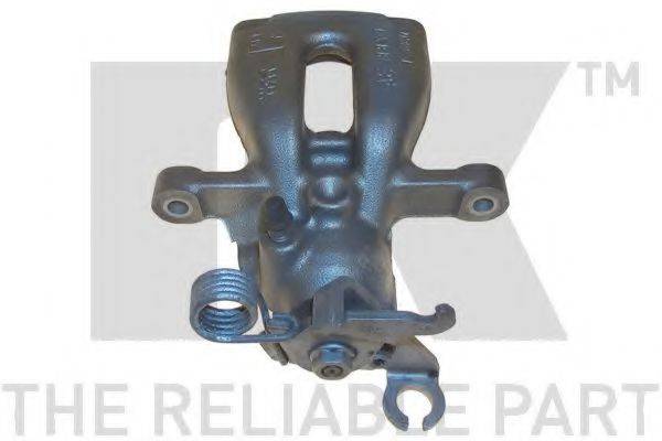 гальмівний супорт