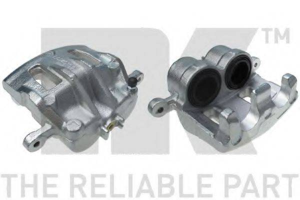 гальмівний супорт