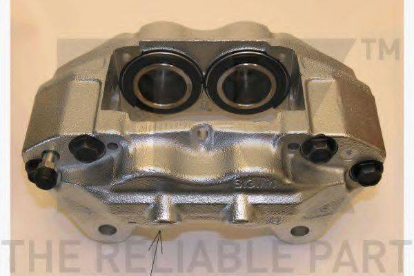 гальмівний супорт