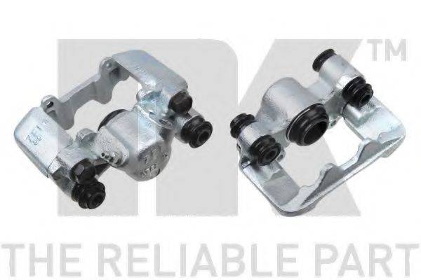 гальмівний супорт