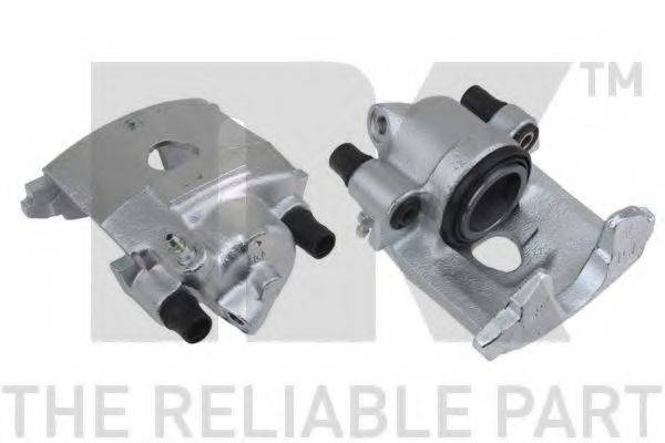 гальмівний супорт