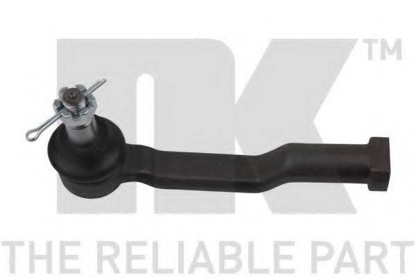 Наконечник поперечної кермової тяги 5033259 NK