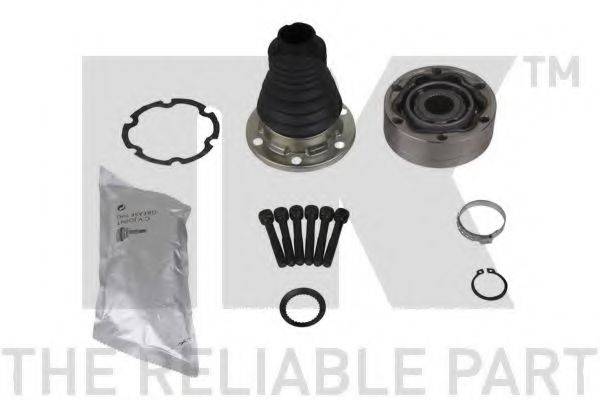 Шарнірний комплект, приводний вал 5147140 NK