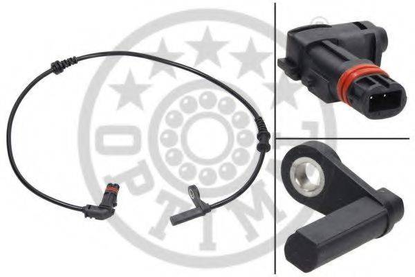 Датчик, частота обертання колеса 06-S640 OPTIMAL