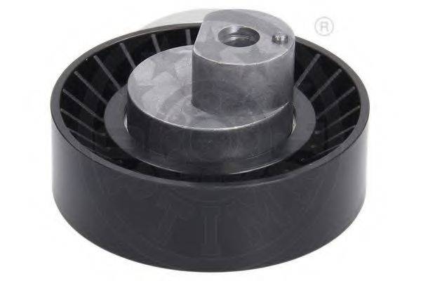 Паразитний / провідний ролик, полікліновий ремінь 0-N1298 OPTIMAL