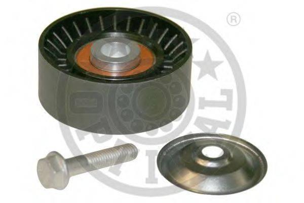 Натяжний ролик, полікліновий ремінь 0-N1386 OPTIMAL
